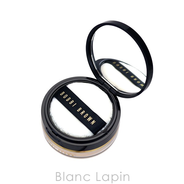 ボビーブラウン下地&ルースパウダー02ヌードグロウ ボビイ ブラウン / リュクス ラディアンス ルース パウダー 02