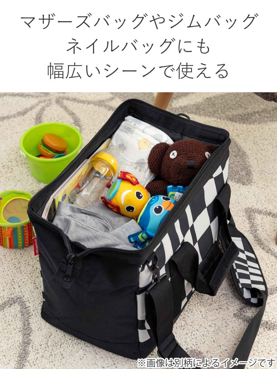 ボストンバッグ reisenthel ALLROUNDER M RHOMBUS ライゼンタール オールラウンダー かばん レディース 旅行 ネイル ネイルバッグ 美容 学生 介護 旅行バッグ ボストンバッグ reisenthel ALLROUNDER M RHOMBUS ライゼンタール オールラウンダー かばん レディース 旅行 ネイル ネイルバッグ 美容 学生 介護 旅行バッグ
