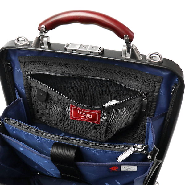 ARTPHERE　アートフィアー　FRAME WORKS　2WAY ダレスバッグ ARTPHERE アートフィアー ・Frame Works【New Dulless TOUCH2