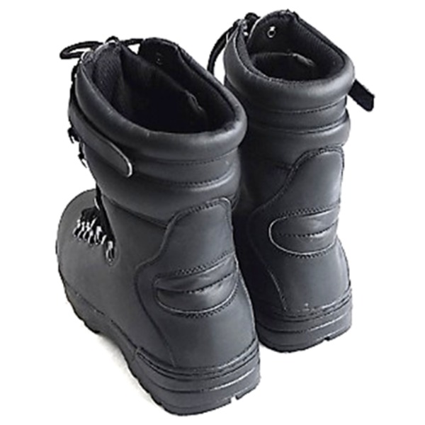 米軍 特殊部隊 CONQUEROR モデル サイドジッパ ブーツ 3カラーデザート