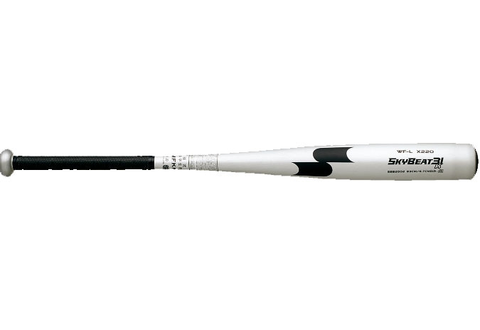 エスエスケイ SSK スカイビート31K WF-L JH 野球 中学硬式金属製