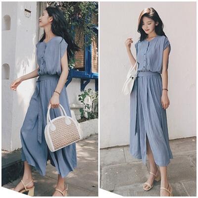 黒 ワンピース きれいめ フレンチ ドレス ロング丈 シャツ ワンピ ロングワンピース ゆったり 体型カバー ノースリーブ カジュアル レディース ウエストマーク こなれ感 イエロー ブルー ブラック 黒 ワンピース きれいめ フレンチ ドレス ロング丈 シャツ ワンピ ロングワンピース ゆったり 体型カバー ノースリーブ カジュアル レディース ウエストマーク こなれ感 イエロー ブルー ブラック