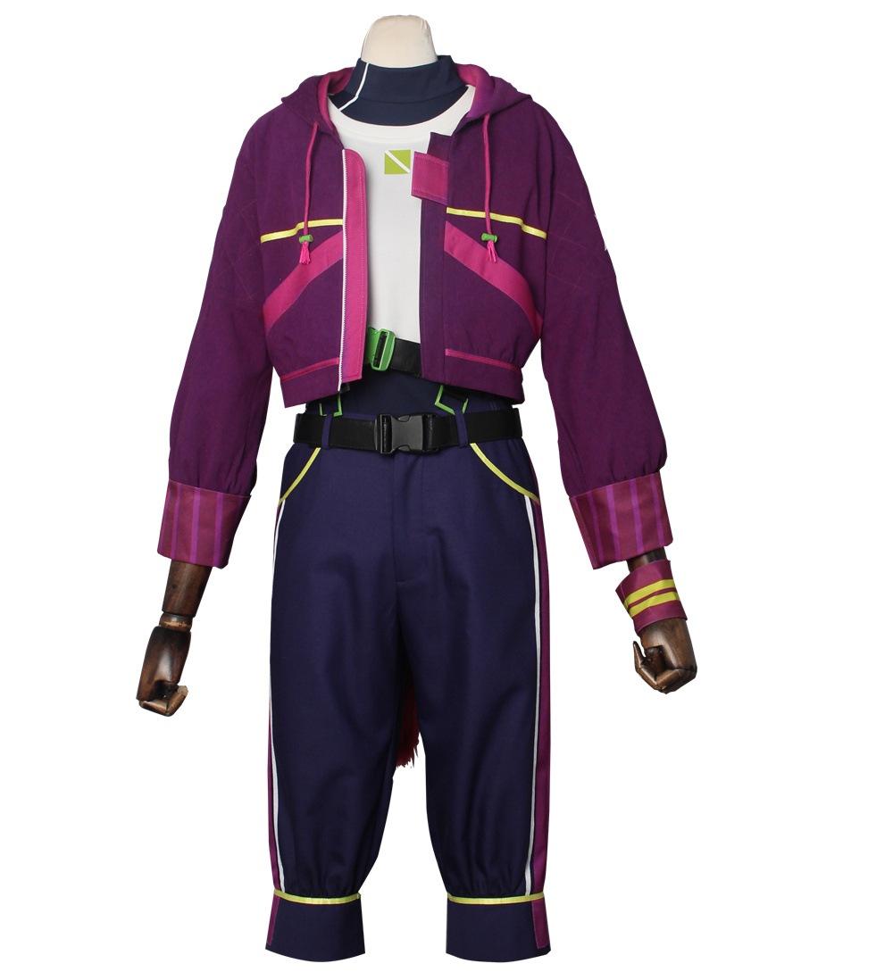 あんさんぶるスターズ あそび部 ASOBI Club 仙石忍 天城燐音 コスプレ衣装 コスチューム あんさんぶるスターズ あそび部 ASOBI Club 仙石忍 天城燐音 コスプレ衣装 コスチューム