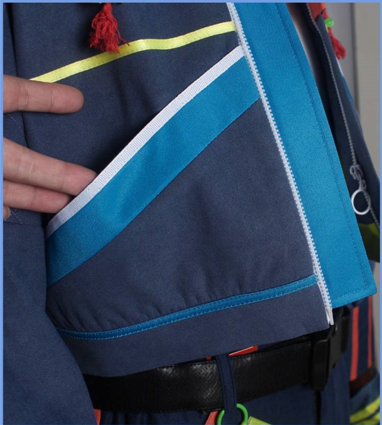 あんさんぶるスターズ あそび部 ASOBI Club 仙石忍 天城燐音 コスプレ衣装 コスチューム あんさんぶるスターズ あそび部 ASOBI Club 仙石忍 天城燐音 コスプレ衣装 コスチューム