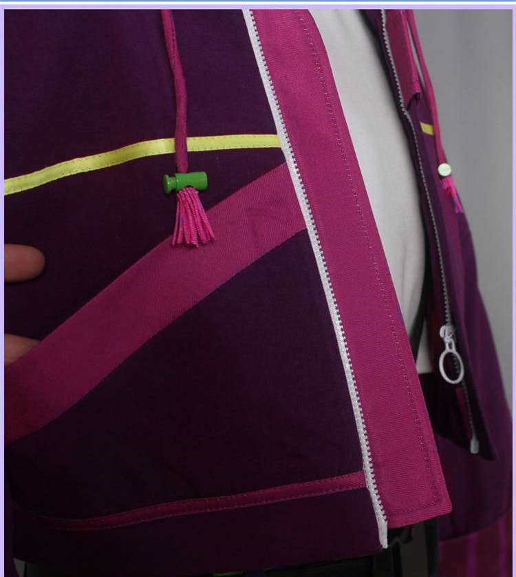 あんさんぶるスターズ あそび部 ASOBI Club 仙石忍 天城燐音 コスプレ衣装 コスチューム あんさんぶるスターズ あそび部 ASOBI Club 仙石忍 天城燐音 コスプレ衣装 コスチューム