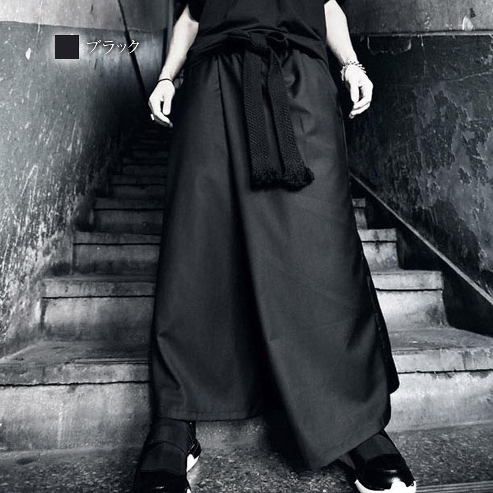 ワイドパンツ メンズ ボリュームベルトパンツ 冬 デニムワイド 暖かい 夏 バギーパンツ 大きいサイズ ボア おすすめ パンツ 高身長 デニム ガウチョパンツ あったか ハイウエスト 秋 サルエルパン