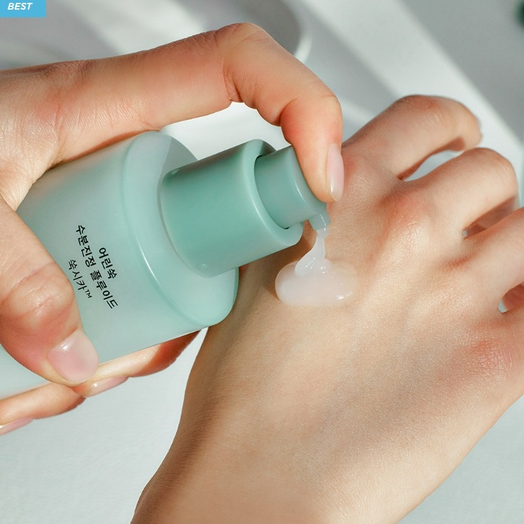 若よもぎ2種セット(トナーローション) 若よもぎ2種セット(トナーローション)