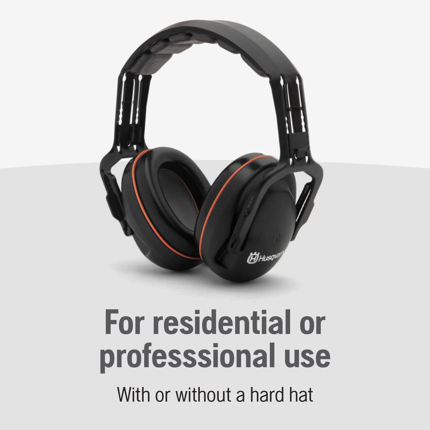 Husqvarna(ハスクバーナ) イヤーマフ Husqvarna(ハスクバーナ) イヤーマフ