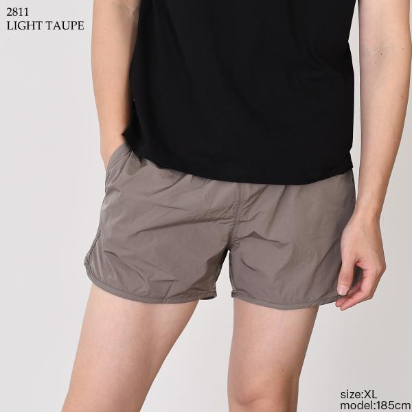 AMI ALEXANDRE MATTIUSSI アミ パリス ボトムス パンツ ナイロンキャンバス スイムショーツ HBW004 PA0021 メンズ ブラック ベージュ グリーン プレゼント AMI ALEXANDRE MATTIUSSI アミ パリス ボトムス パンツ ナイロンキャンバス スイムショーツ HBW004 PA0021 メンズ ブラック ベージュ グリーン プレゼント