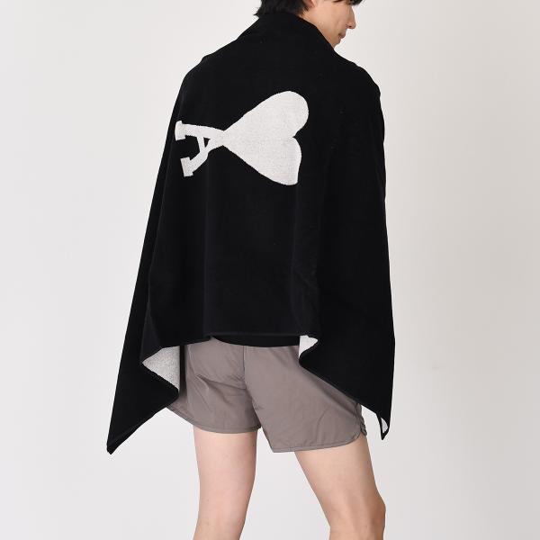 AMI ALEXANDRE MATTIUSSI アミ パリス ボトムス パンツ ナイロンキャンバス スイムショーツ HBW004 PA0021 メンズ ブラック ベージュ グリーン プレゼント AMI ALEXANDRE MATTIUSSI アミ パリス ボトムス パンツ ナイロンキャンバス スイムショーツ HBW004 PA0021 メンズ ブラック ベージュ グリーン プレゼント