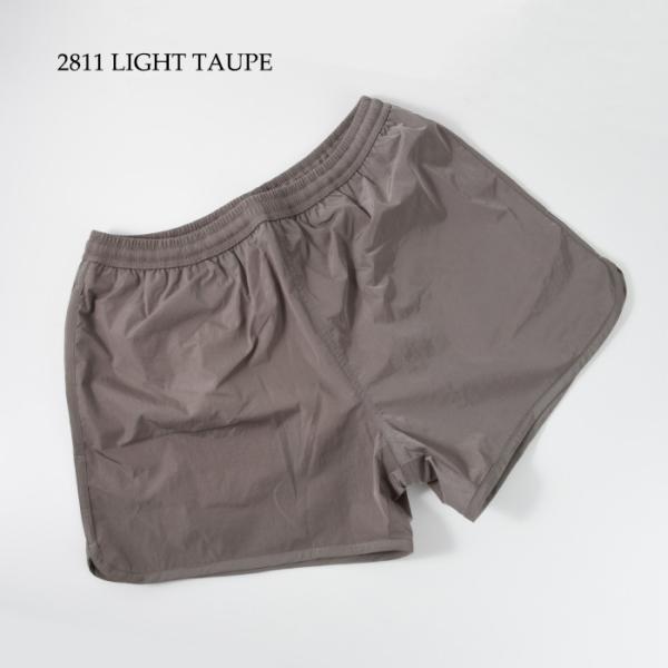 AMI ALEXANDRE MATTIUSSI アミ パリス ボトムス パンツ ナイロンキャンバス スイムショーツ HBW004 PA0021 メンズ ブラック ベージュ グリーン プレゼント AMI ALEXANDRE MATTIUSSI アミ パリス ボトムス パンツ ナイロンキャンバス スイムショーツ HBW004 PA0021 メンズ ブラック ベージュ グリーン プレゼント