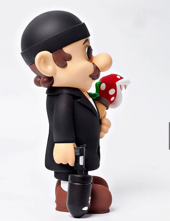 新品未開封ZCWO フィギュア フールズパラダイス スーパーキラー スーパープロフェッショナル 50CM 新品未開封ZCWO フィギュア フールズパラダイス スーパーキラー スーパープロフェッショナル 50CM