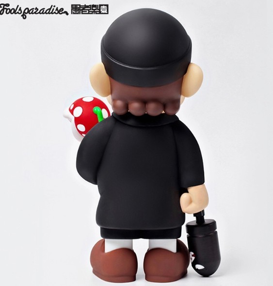 新品未開封ZCWO フィギュア フールズパラダイス スーパーキラー スーパープロフェッショナル 50CM 新品未開封ZCWO フィギュア フールズパラダイス スーパーキラー スーパープロフェッショナル 50CM