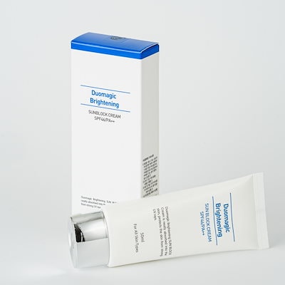 Qoo10] SERMENT 【韓国の美容皮膚科医オススメ！】セルマン : UVケア