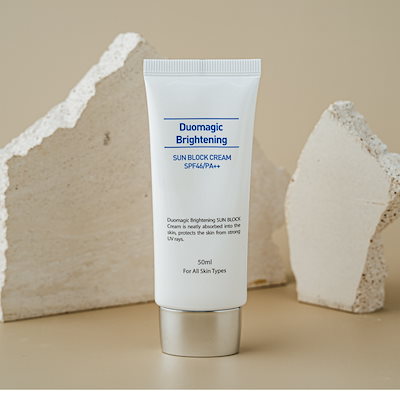 Qoo10] SERMENT 【韓国の美容皮膚科医オススメ！】セルマン : UVケア