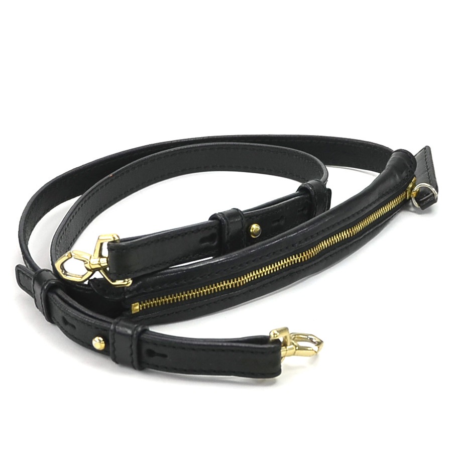 ジバンシィ GIVENCHY ハンドバッグ 斜め掛けショルダーバッグ ナイチンゲール レザー ブラック ゴールド レディース e59713a