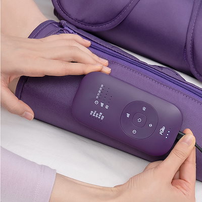 Qoo10] プリオ 日本で新登場！ふくらはぎ Pro 足ケア