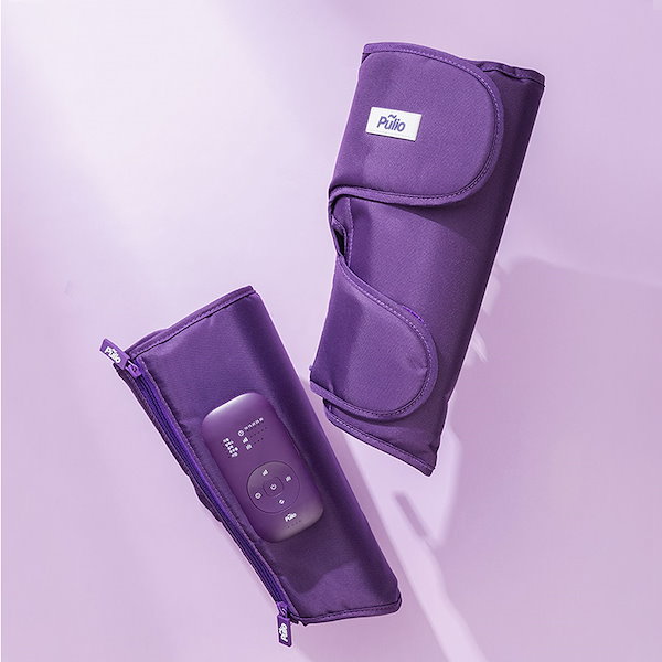 Pulio 足マッサージ無線V3アップグレードバージョン Pulio 足マッサージ無線V3アップグレードバージョン