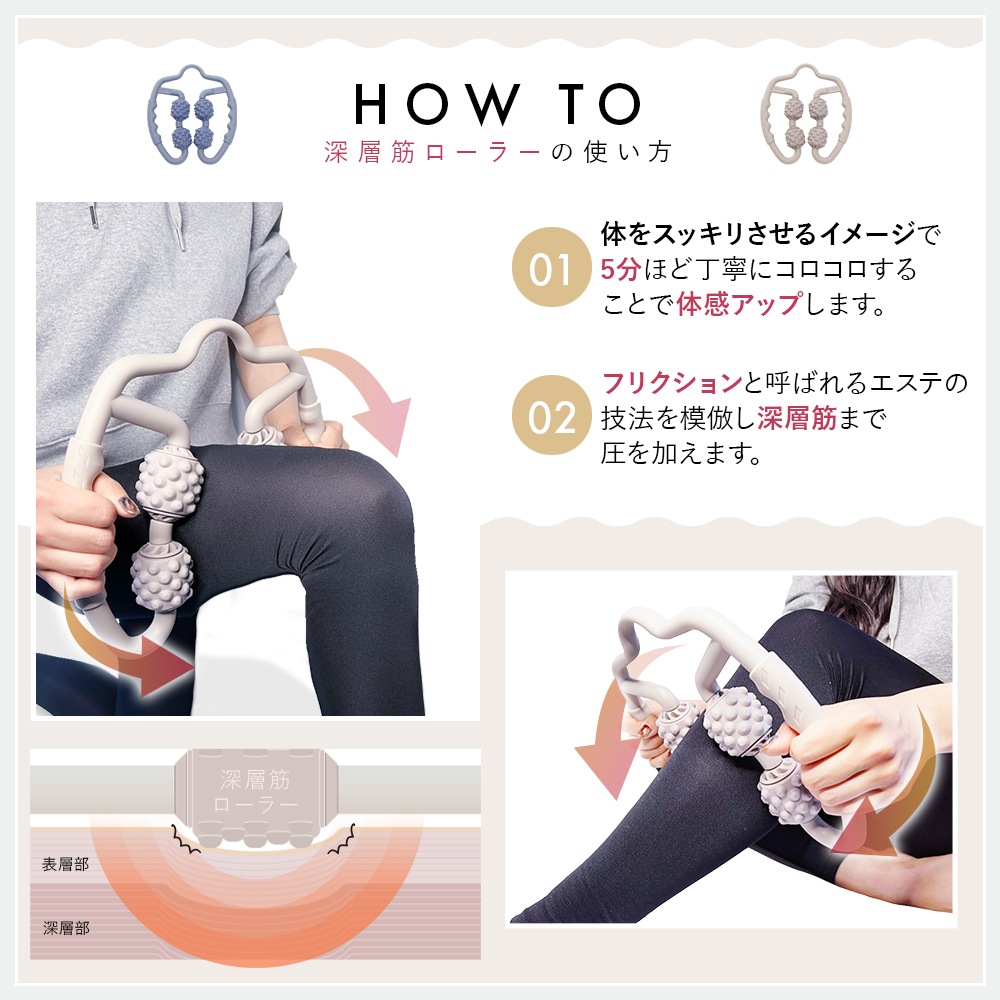 【公式】 3WAY 筋膜ローラー マッサージローラー むくみ ダイエット マグネットローラー マッサージ フォームローラー 脚痩せ 肩こり 【公式】 3WAY 筋膜ローラー マッサージローラー むくみ ダイエット マグネットローラー マッサージ フォームローラー 脚痩せ 肩こり
