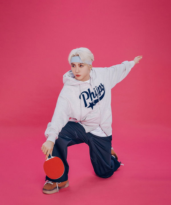 Qoo10] PHYPS [SEVENTEEN スングァン着用]S