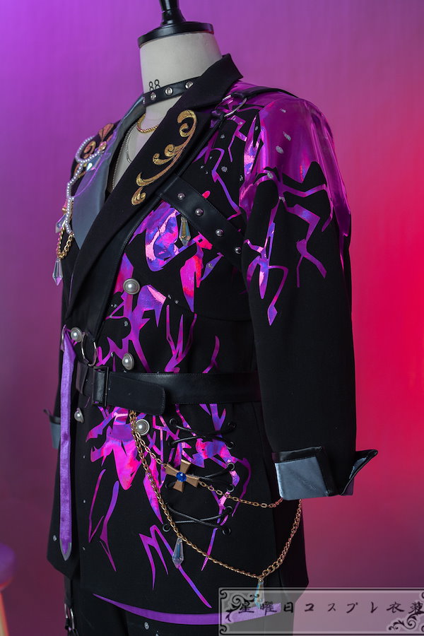 Qoo10] ES あんさんぶるスターズ UNDEAD