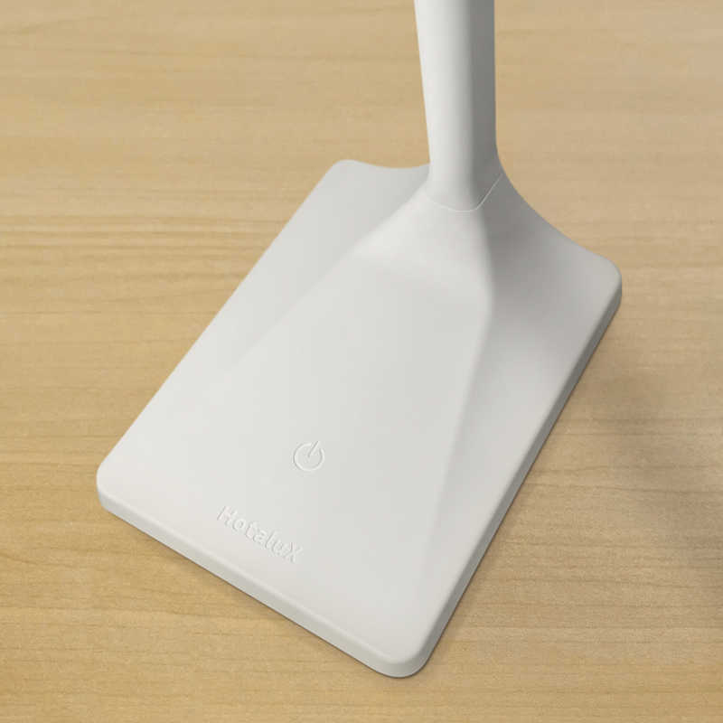 ホタルクス　LEDスタンドライト　HSD16032W-D24