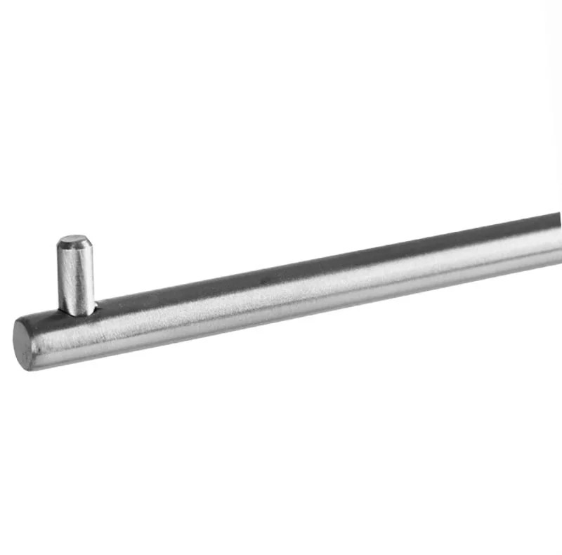 納期21日高品質金属 t 字型シルバーゴールド多機能テーブルデスク収納棚ジュエリー絹のスカーフネクタイ表示調整可能な高さ