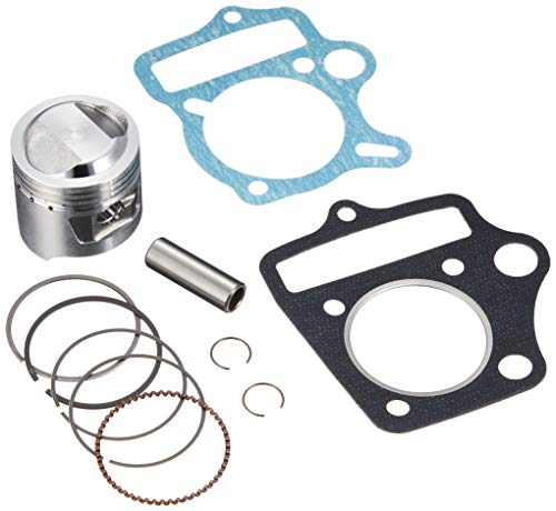 サイズ:75 キタコ(KITACO) ピストンキット(LIGHT/75cc) モンキー(MONKE サイズ:75 キタコ(KITACO) ピストンキット(LIGHT/75cc) モンキー(MONKE