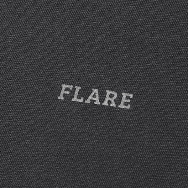 Qoo10] FLAREUP btsジョングク着用 Dilettant