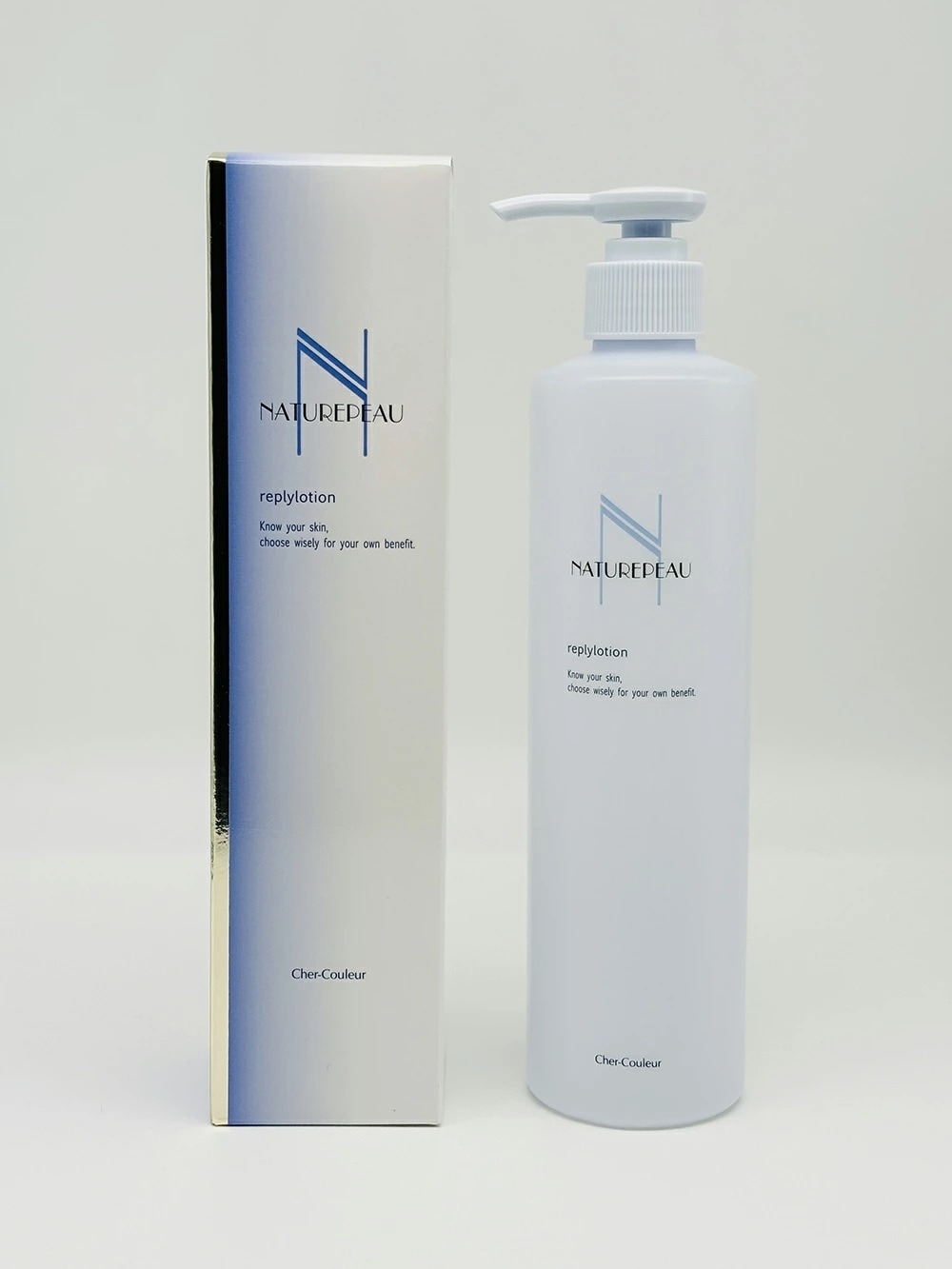 シェルクルール ナチュレポウ2点 ＆MMローションセット 【公式通販】