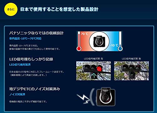 パナソニック(Panasonic) : カー用品 ドラ 低価在庫