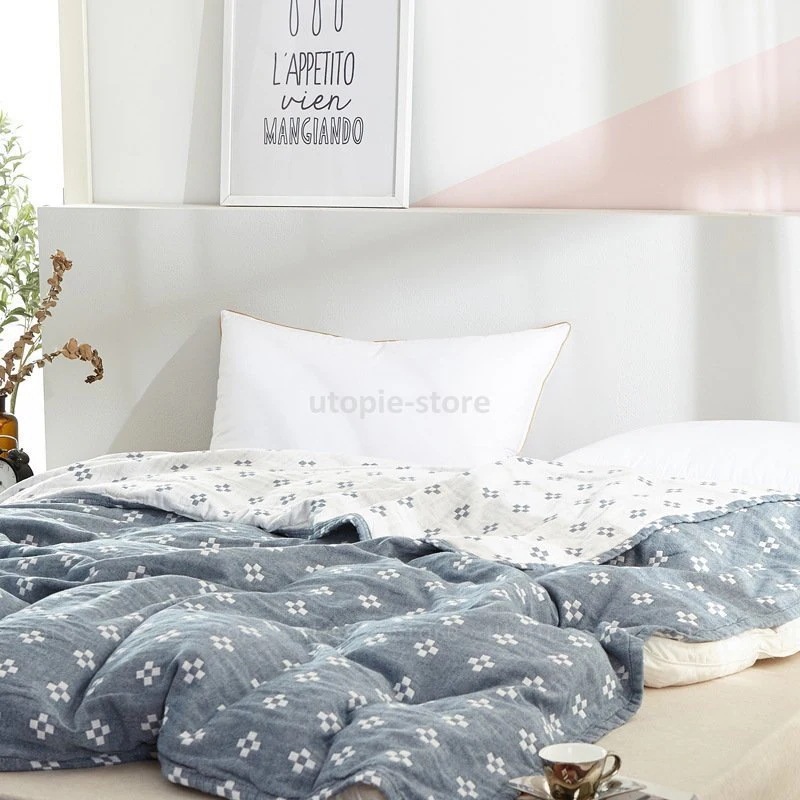 ガーゼケット 竹繊維ケット 肌掛 掛けふとん 3カラー展開 2サイズ シングル/ダブル ふわふわ 洗 ガーゼケット 竹繊維ケット 肌掛 掛けふとん 3カラー展開 2サイズ シングル/ダブル ふわふわ 洗