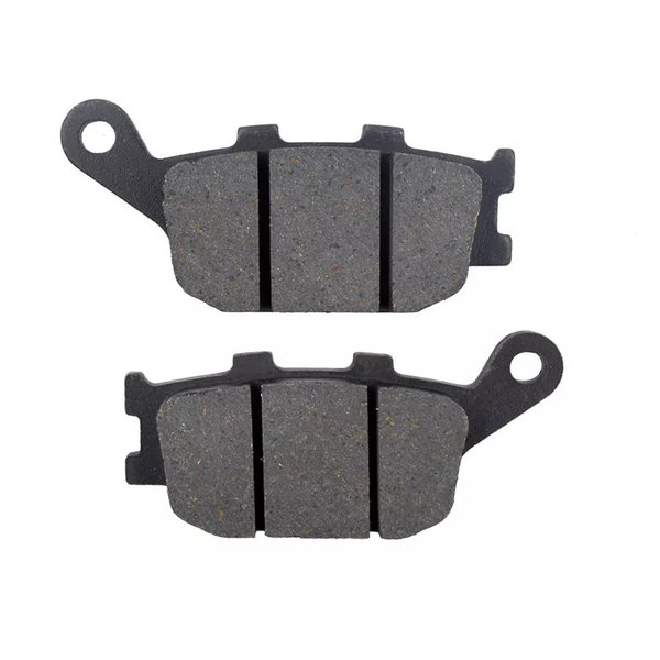 ホンダ用ahlフロント リア ブレーキパッド cbr 600 f4 f4i cbr929 cbr954ファイアブレードcbr900 rr vtr 1