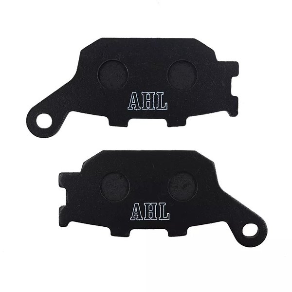 ホンダ用ahlフロント リア ブレーキパッド cbr 600 f4 f4i cbr929 cbr954ファイアブレードcbr900 rr vtr 1