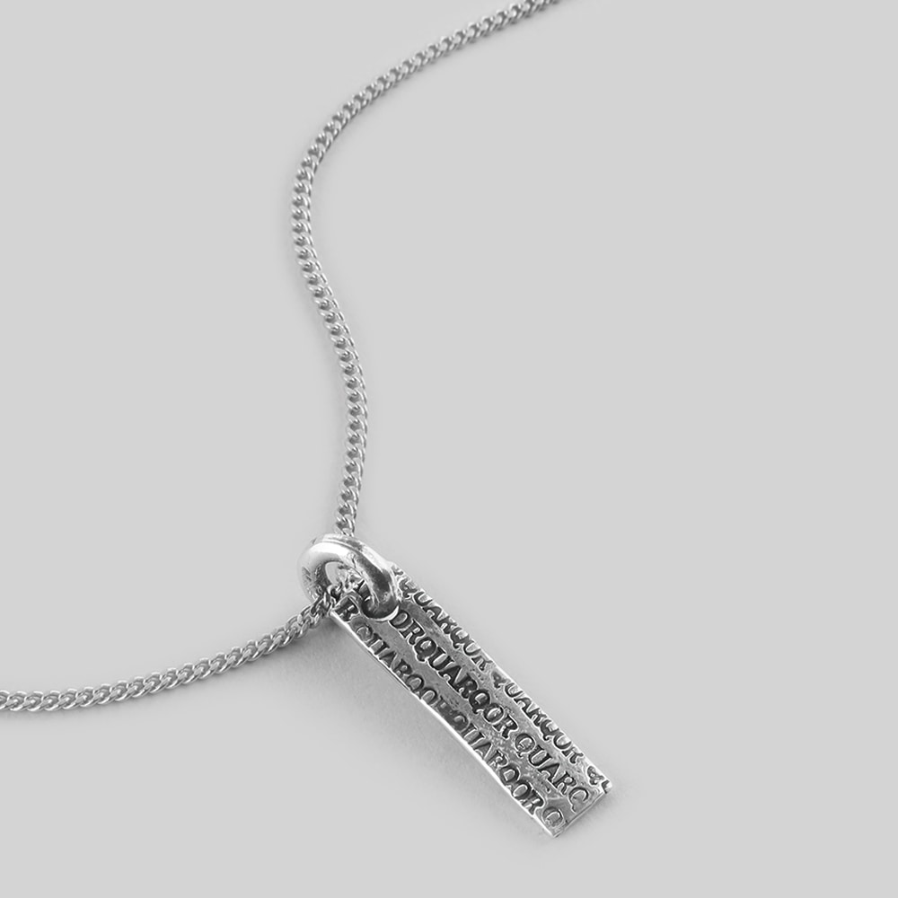 #9504 silver92.5 ネックレス #9504 silver92.5 ネックレス