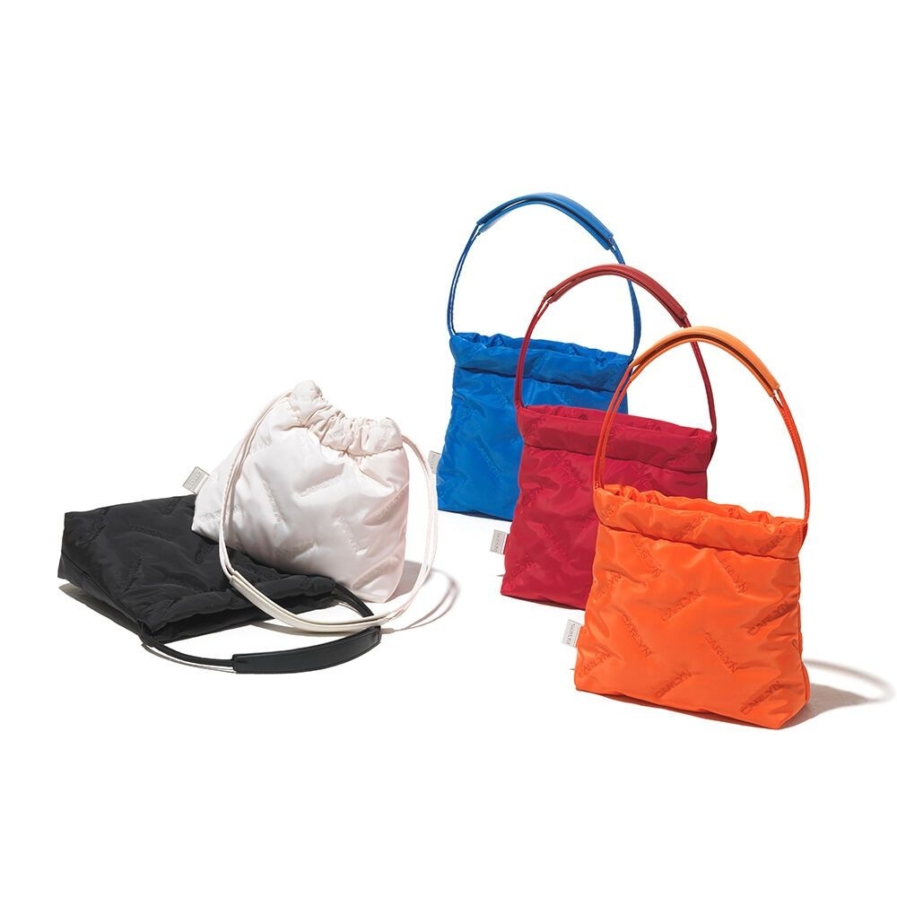 カーリンシュガートゥイーミニ H74113010_5カラー