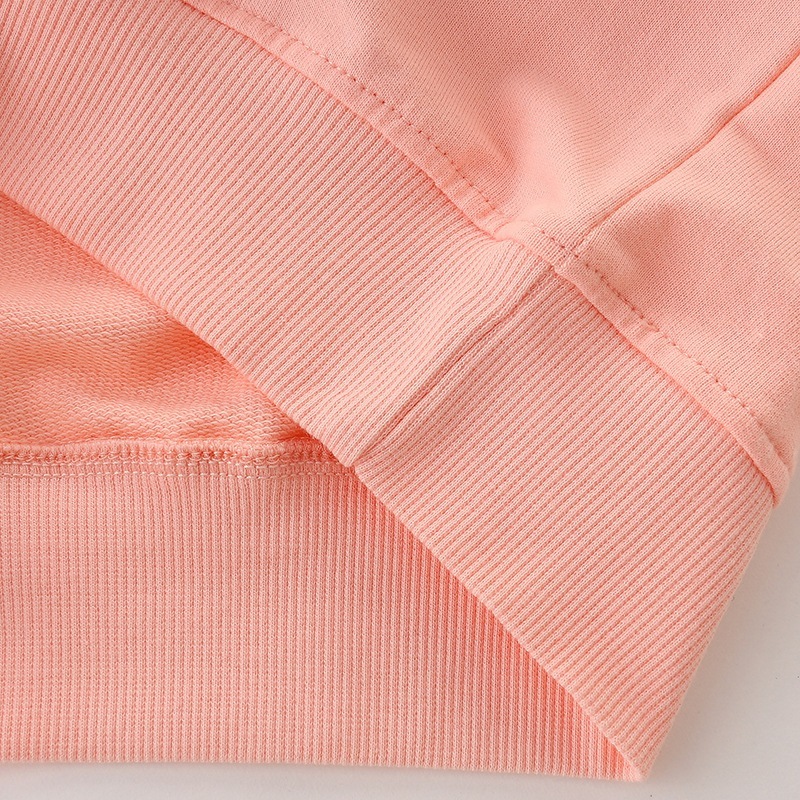 ヨーロッパとアメリカンスタイルの子供用長袖スウェットシャツ秋の子供用プルオーバーボトリングシャツ漫画ラウンドネックスウェットシャツ