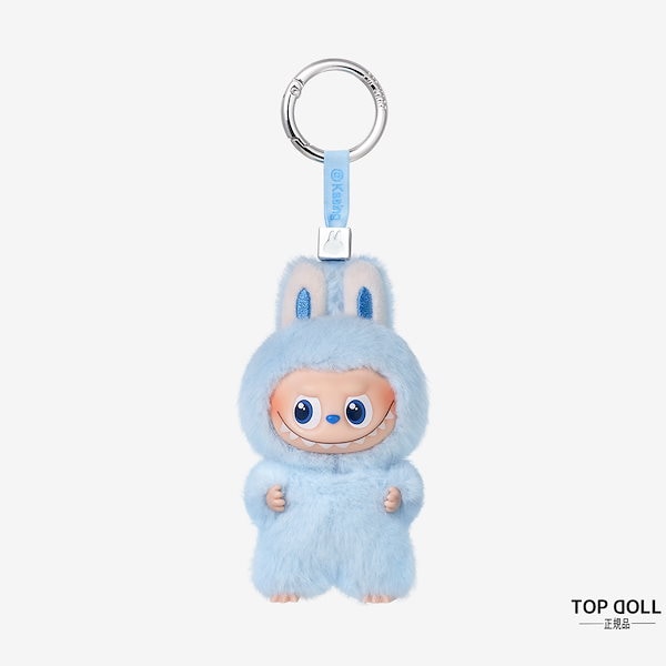 Qoo10] LABUBU Pin For Love 30TYPE!