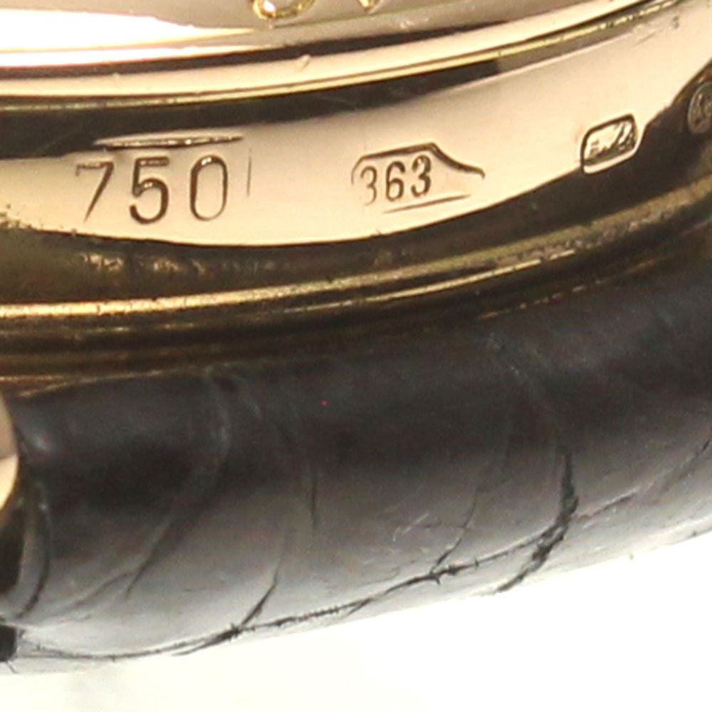 ジラール・ペルゴ GIRARD PERREGAUX 4794 クラシック K18PG パワーリザーブ 自動巻き メンズ _812313【中古】 ジラール・ペルゴ GIRARD PERREGAUX 4794 クラシック K18PG パワーリザーブ 自動巻き メンズ _812313【中古】