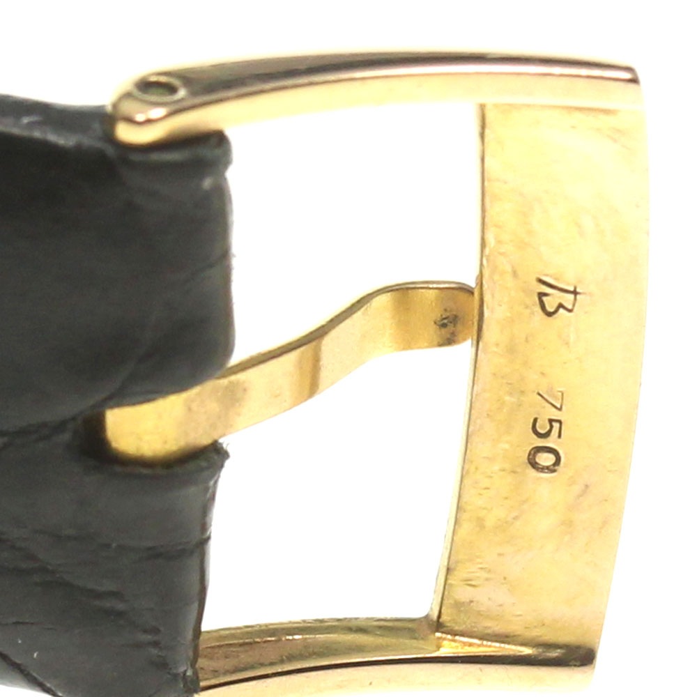 ジラール・ペルゴ GIRARD PERREGAUX 4794 クラシック K18PG パワーリザーブ 自動巻き メンズ _812313【中古】 ジラール・ペルゴ GIRARD PERREGAUX 4794 クラシック K18PG パワーリザーブ 自動巻き メンズ _812313【中古】