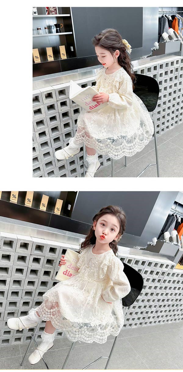 キッズ ドレス お誕生日会 プレゼント こども 服 ベージュ ひざ丈ワンピース おしゃれ 刺繍 エンブロイダリー おめかしワンピ ダンス 発表会 テーマパーク イベント 春夏秋 結婚式 七五三 90 キッズ ドレス お誕生日会 プレゼント こども 服 ベージュ ひざ丈ワンピース おしゃれ 刺繍 エンブロイダリー おめかしワンピ ダンス 発表会 テーマパーク イベント 春夏秋 結婚式 七五三 90