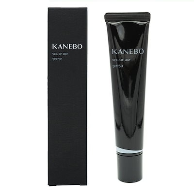 KANEBO(カネボウ) ヴェイル オブ デイ 美容液 40g×2個セット Qoo10] カネボウ ヴェイル オブ デイ 日中用美容液 日焼