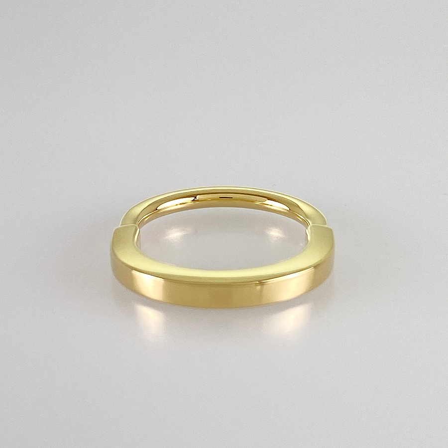 ロック 15号(55) リング ftj【中古】 ロック 15号(55) リング ftj【中古】