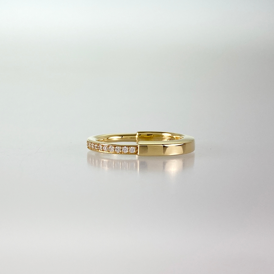 ロック 15号(55) リング ftj【中古】 ロック 15号(55) リング ftj【中古】