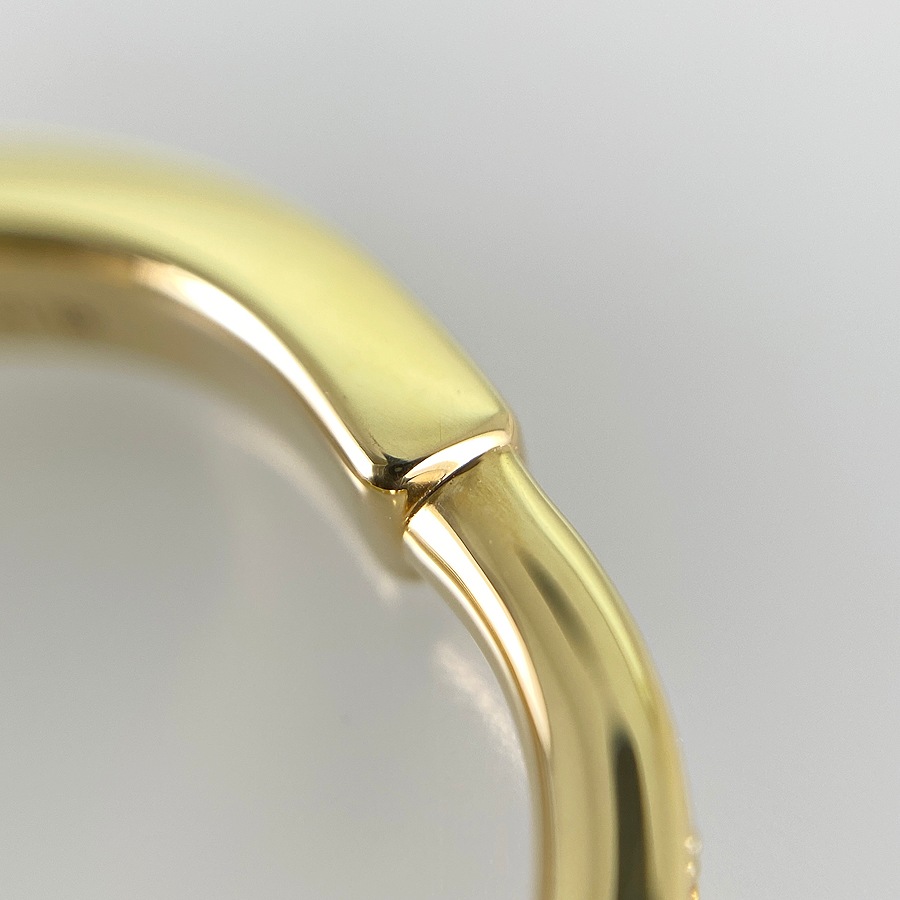 ロック 15号(55) リング ftj【中古】 ロック 15号(55) リング ftj【中古】