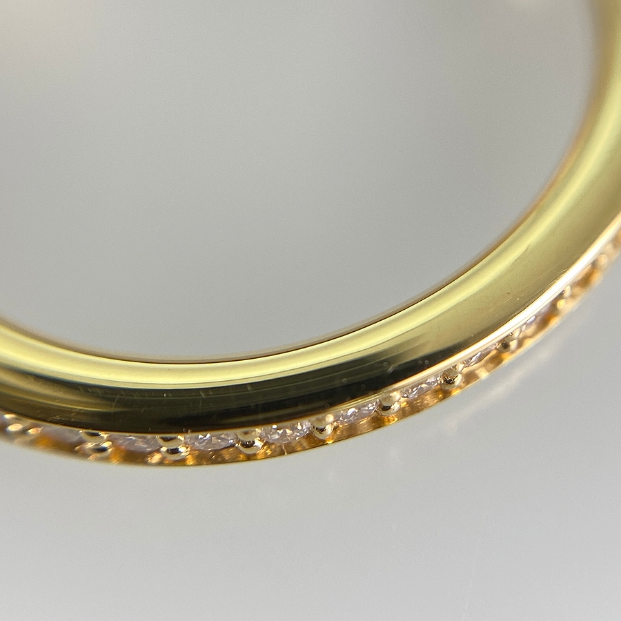 ロック 15号(55) リング ftj【中古】 ロック 15号(55) リング ftj【中古】