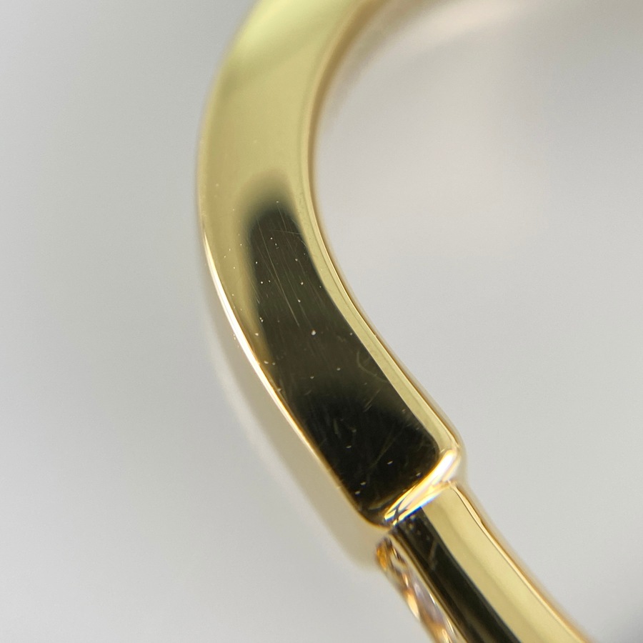 ロック 15号(55) リング ftj【中古】 ロック 15号(55) リング ftj【中古】