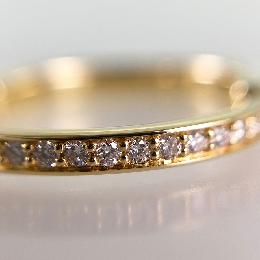 ロック 15号(55) リング ftj【中古】 ロック 15号(55) リング ftj【中古】