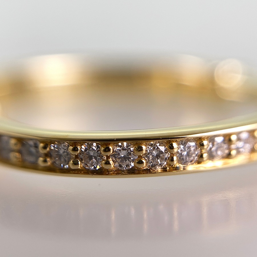 ロック 15号(55) リング ftj【中古】 ロック 15号(55) リング ftj【中古】