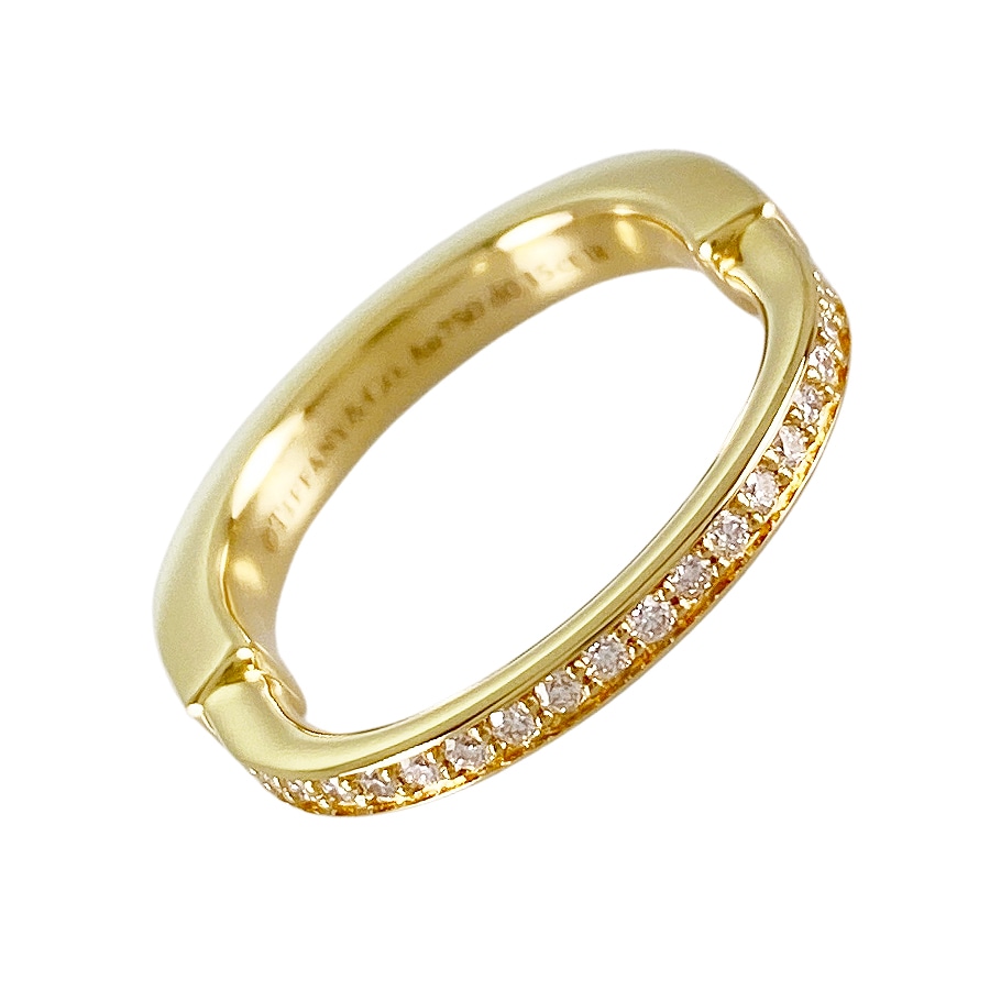 ロック 15号(55) リング ftj【中古】 ロック 15号(55) リング ftj【中古】